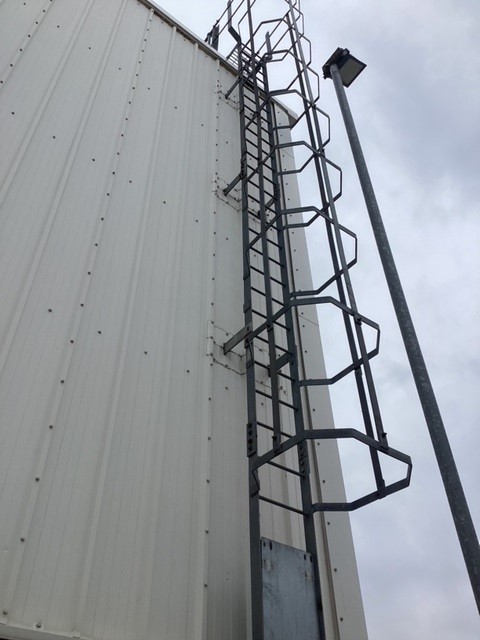 Anchor Points and Abseiling