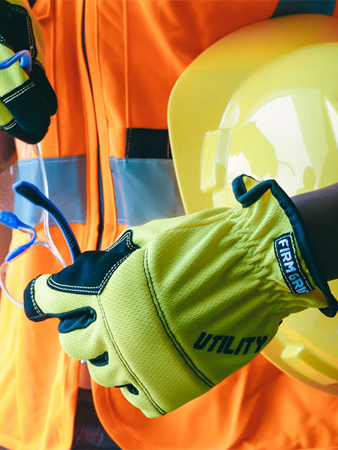 PPE Inspections